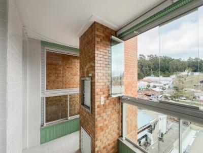 Apartamento para Venda, em Florian�polis, bairro Trindade, 3 dormit�rios, 2 banheiros, 1 su�te, 2 vagas