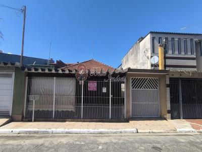 Casa para Loca��o, em S�o Paulo, bairro Vila Barbosa, 3 dormit�rios, 2 banheiros, 2 vagas