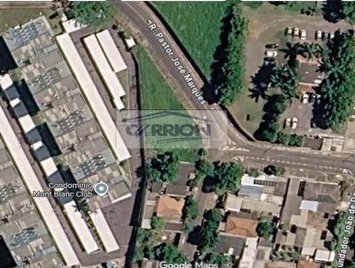 Terreno para Venda, em Presidente Prudente, bairro CONDOMINIO RESIDENCIAL SAINT PAUL