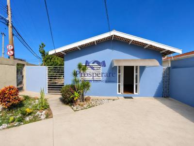 Casa Comercial para Venda, em Campinas, bairro Vila Nova Teixeira, 3 dormit�rios, 1 banheiro, 2 vagas