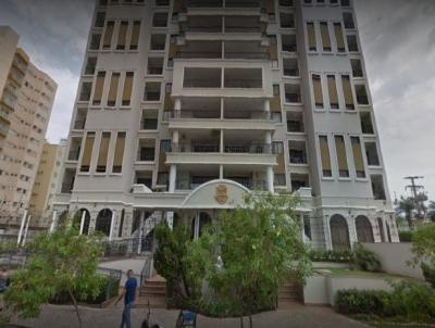 Apartamento para Loca��o, em Cuiab�, bairro Jardim das am�ricas, 4 dormit�rios, 6 banheiros, 4 su�tes, 3 vagas