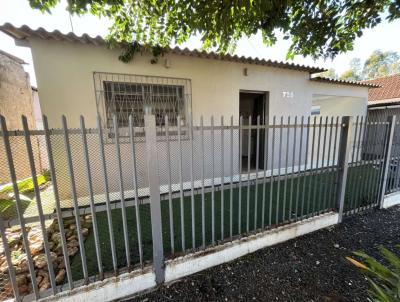 Casa para Venda, em S�o Borja, bairro , 1 dormit�rio, 1 banheiro, 1 vaga