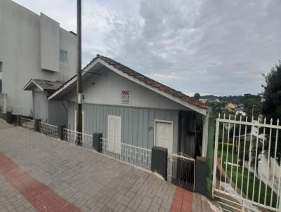 Casa para Loca��o, em Coronel Vivida, bairro Centro, 3 dormit�rios, 1 banheiro, 1 vaga