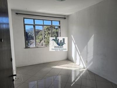 Apartamento para Venda, em Petr�polis, bairro Coronel Veiga, 1 dormit�rio, 1 banheiro