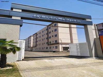 Apartamento para Venda, em Juiz de Fora, bairro Barbosa Lage, 2 dormit�rios, 1 banheiro, 1 vaga