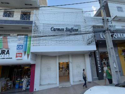 Im�vel Comercial para Venda, em Paulo Afonso, bairro Centro, 1 banheiro