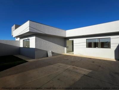 Casa para Venda, em Pedro Leopoldo, bairro CENTRAL PARK, 3 dormit�rios, 2 banheiros, 1 su�te, 2 vagas