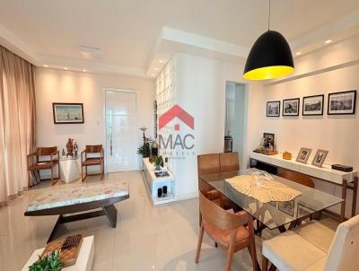 Apartamento para Venda, em Salvador, bairro Patamares, 3 dormit�rios, 4 banheiros, 3 su�tes, 3 vagas