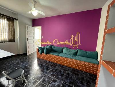 Apartamento para Loca��o, em Santos, bairro Gonzaga, 2 dormit�rios, 1 banheiro, 1 vaga