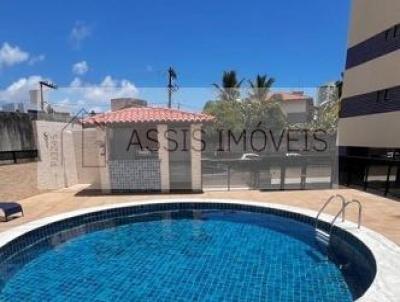 Apartamento 3 Quartos para Venda, em Salvador, bairro Luiz Anselmo, 3 dormit�rios, 2 banheiros, 1 su�te, 1 vaga