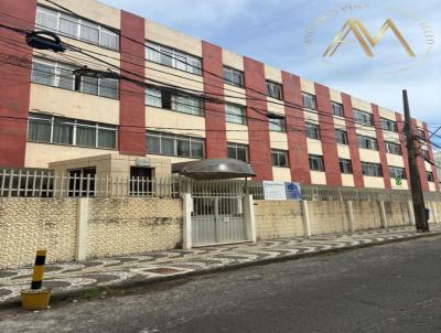 Apartamento para Venda, em Salvador, bairro Costa Azul, 2 dormit�rios, 1 banheiro, 1 vaga