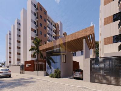 Apartamento para Venda, em Campina Grande, bairro Sandra Cavalcante, 2 dormit�rios, 1 banheiro, 1 su�te, 1 vaga