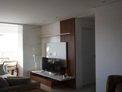 Apartamento para Venda, em S�o Paulo, bairro Pari, 2 dormit�rios, 2 banheiros, 1 su�te, 1 vaga