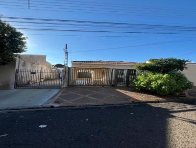 Casa para Loca��o, em Presidente Prudente, bairro Cidade Jardim