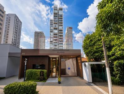 Apartamento para Venda, em S�o Paulo, bairro Vila Mariana, 1 dormit�rio, 3 banheiros