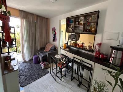 Apartamento para Venda, em Mogi das Cruzes, bairro Vila Oliveira, 2 dormit�rios, 2 banheiros, 1 su�te, 1 vaga