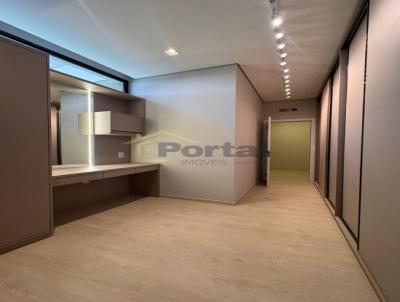 Casa Alto Padr�o para Venda, em Dourados, bairro Porto Unique, 3 dormit�rios, 4 banheiros, 3 su�tes, 2 vagas