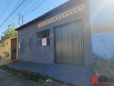 Casa para Loca��o, em Porto Velho, bairro Castanheira, 3 dormit�rios, 2 banheiros, 1 su�te, 2 vagas