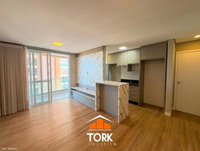 Apartamento para Loca��o, em Presidente Prudente, bairro Edif�cio Trianon, 2 dormit�rios, 2 banheiros, 1 su�te, 1 vaga