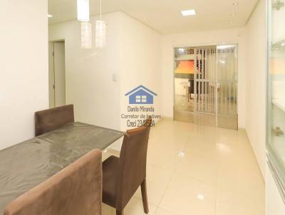 Apartamento para Venda, em Salvador, bairro Jardim das Margaridas, 2 dormit�rios, 2 banheiros, 1 su�te, 1 vaga