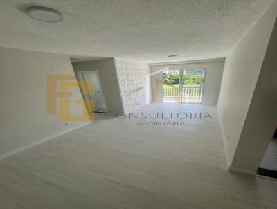 Apartamento para Venda, em Santos, bairro Morro Nova Cintra, 2 dormit�rios, 1 banheiro, 1 vaga
