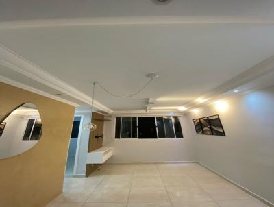 Apartamento para Venda, em Mogi das Cruzes, bairro Jardim Nathalie, 2 dormit�rios, 1 banheiro, 1 vaga