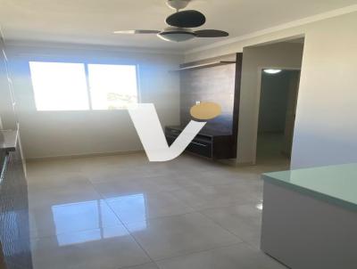 Apartamento para Loca��o, em Presidente Prudente, bairro Vila Furquim, 2 dormit�rios, 1 banheiro, 1 vaga