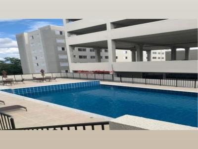 Apartamento para Venda, em Guarulhos, bairro Jardim City, 2 dormit�rios, 1 vaga