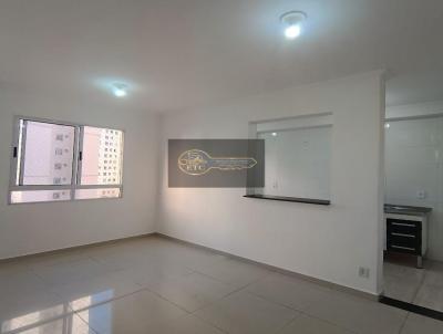 Apartamento para Venda, em Guarulhos, bairro Ponte Grande, 2 dormit�rios, 1 banheiro