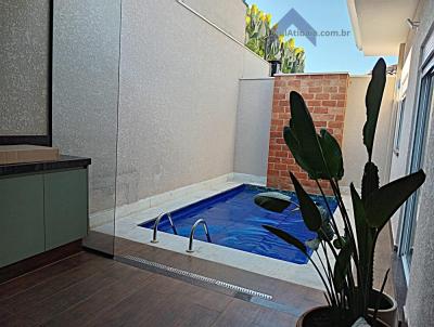Casa em Condom�nio para Venda, em Atibaia, bairro Ribeirao Dos Porcos, 3 dormit�rios, 2 banheiros, 1 su�te, 2 vagas