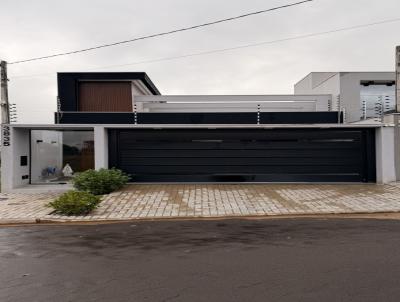 Apartamento para Venda, em Umuarama, bairro Parque Interlagos, 3 dormit�rios, 3 banheiros, 2 su�tes, 2 vagas
