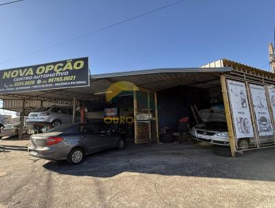 Sal�o Comercial para Venda, em Campinas, bairro Jardim Vista Alegre, 1 dormit�rio, 3 banheiros, 3 vagas