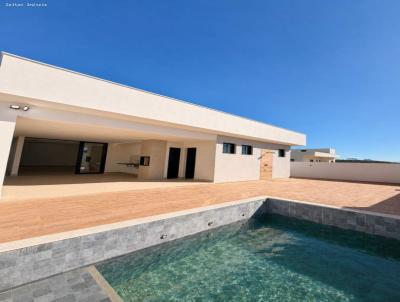 Casa em Condom�nio para Venda, em Rio das Ostras, bairro Alphaville, 3 dormit�rios, 5 banheiros, 3 su�tes, 4 vagas