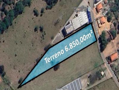 �rea Industrial para Venda, em Atibaia, bairro 