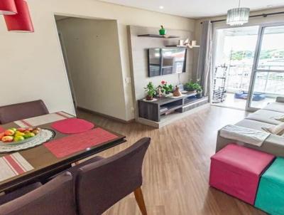 Apartamento para Venda, em S�o Paulo, bairro Alto do Pari, 3 dormit�rios, 2 banheiros, 1 su�te, 1 vaga