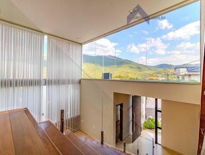 Casa em Condom�nio para Venda, em Atibaia, bairro Condominio Residencial Agua Verde, 4 dormit�rios, 3 banheiros, 1 su�te, 4 vagas