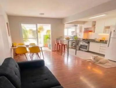 Apartamento para Venda, em S�o Paulo, bairro Alto do Pari, 3 dormit�rios, 2 banheiros, 1 su�te, 1 vaga
