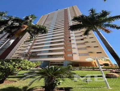Apartamento para Venda, em Cuiab�, bairro Jardim das am�ricas, 3 dormit�rios, 4 banheiros, 1 su�te, 2 vagas