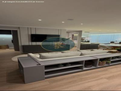 Apartamento Alto Padr�o para Venda, em Florian�polis, bairro Ingleses Norte, 2 dormit�rios, 2 banheiros, 1 su�te, 1 vaga
