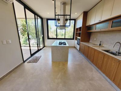 Casa em Condom�nio para Venda, em Indaiatuba, bairro Loteamento Park Gran Reserve, 3 dormit�rios, 4 banheiros, 2 su�tes, 2 vagas