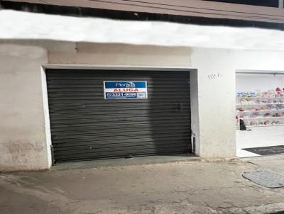 Ponto Comercial para Loca��o, em Caratinga, bairro Santa Cruz