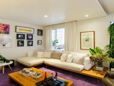 Apartamento para Venda, em S�o Paulo, bairro Cidade Mon��es, 2 dormit�rios, 3 banheiros, 2 su�tes, 2 vagas
