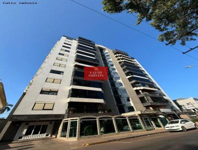 Apartamento para Venda, em Carazinho, bairro Centro, 3 dormit�rios, 2 banheiros, 1 su�te, 2 vagas