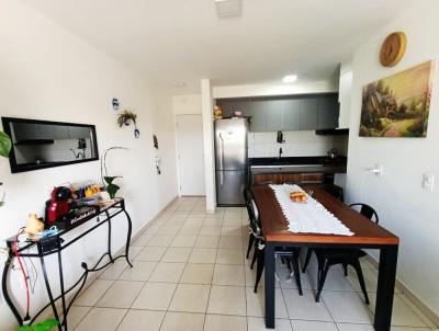 Apartamento para Venda, em Jundia�, bairro Vila Progresso, 2 dormit�rios, 1 banheiro, 1 vaga