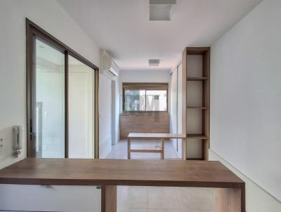 Apartamento para Venda, em S�o Paulo, bairro Vila Mariana, 1 dormit�rio, 1 banheiro, 1 su�te, 1 vaga