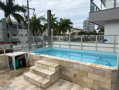 Apartamento para Venda, em Matinhos, bairro Caiob�, 2 dormit�rios, 1 banheiro, 1 vaga