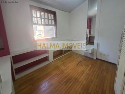 Casa em Condom�nio para Venda, em Santana de Parna�ba, bairro Morada das Flores (Aldeia da Serra) /, 4 dormit�rios, 5 banheiros, 2 su�tes, 4 vagas