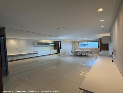 Apartamento 3 Quartos para Venda, em Macei�, bairro Mangabeiras, 3 dormit�rios, 3 banheiros, 1 su�te, 2 vagas