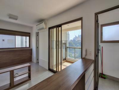 Apartamento para Venda, em S�o Paulo, bairro Vila Mariana, 1 dormit�rio, 1 banheiro, 1 su�te, 1 vaga