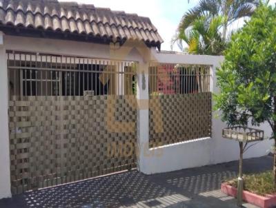 Casa para Venda, em Maring�, bairro Conjunto Habitacional Albino Meneguetti (Iguatemi), 3 dormit�rios, 2 banheiros, 2 vagas